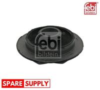 CONTROL ARM-/TRAILING ARM BUSH FOR FORD SAPPHIRE SIERRA FEBI BILSTEIN 06172