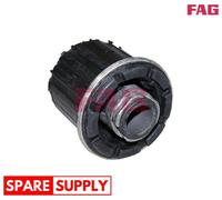 CONTROL ARM-/TRAILING ARM BUSH FOR FORD SCORPIO FAG 829 0294 10