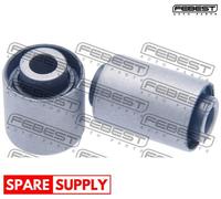 CONTROL ARM-/TRAILING ARM BUSH FOR FORD VOLVO MAZDA FEBEST MZAB-MZ3R-KIT