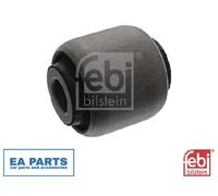 Control Arm-/Trailing Arm Bush for HONDA ACCORD FEBI BILSTEIN 41996