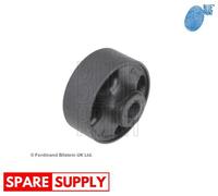 CONTROL ARM-/TRAILING ARM BUSH FOR HONDA BLUE PRINT ADH280126