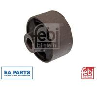 Control Arm-/Trailing Arm Bush for HONDA CIVIC FEBI BILSTEIN 42051