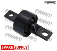 CONTROL ARM-/TRAILING ARM BUSH FOR HONDA FEBEST HAB-110RACE FITS REAR AXLE LOWER