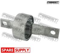 CONTROL ARM-/TRAILING ARM BUSH FOR HONDA FEBEST HAB-226 FITS REAR AXLE, FRONT