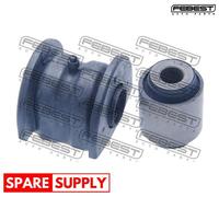 CONTROL ARM-/TRAILING ARM BUSH FOR HONDA FEBEST HAB-3334-KIT