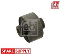 CONTROL ARM-/TRAILING ARM BUSH FOR HONDA FEBI BILSTEIN 30427