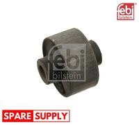 CONTROL ARM-/TRAILING ARM BUSH FOR HONDA FEBI BILSTEIN 30427