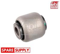 CONTROL ARM-/TRAILING ARM BUSH FOR HONDA FEBI BILSTEIN 41996
