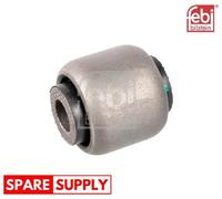 CONTROL ARM-/TRAILING ARM BUSH FOR HONDA FEBI BILSTEIN 41996