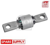 CONTROL ARM-/TRAILING ARM BUSH FOR HONDA FEBI BILSTEIN 42016