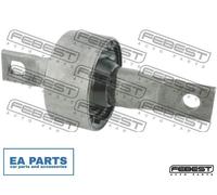 CONTROL ARM-/TRAILING ARM BUSH FOR HONDA FEBEST HAB-226 FITS REAR AXLE, FRONT