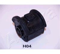 Wishbone bush Front Axle Left GOM-H04 ASHIKA for HYUNDAI ACCENT I ACCENT Saloon