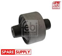 CONTROL ARM-/TRAILING ARM BUSH FOR HYUNDAI FEBI BILSTEIN 41413