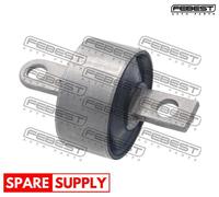 CONTROL ARM-/TRAILING ARM BUSH FOR HYUNDAI HYUNDAI (BEIJING) FEBEST HYAB-GFRL
