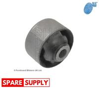 CONTROL ARM-/TRAILING ARM BUSH FOR HYUNDAI KIA BLUE PRINT ADG080183