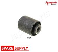 CONTROL ARM-/TRAILING ARM BUSH FOR HYUNDAI KIA JAPANPARTS RU-H47