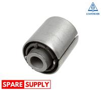 CONTROL ARM-/TRAILING ARM BUSH FOR HYUNDAI KIA LEMFÖRDER 42424 01