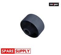 CONTROL ARM-/TRAILING ARM BUSH FOR HYUNDAI MAXGEAR 72-3176