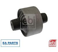 Control Arm-/Trailing Arm Bush for HYUNDAI TRAJET FEBI BILSTEIN 41413