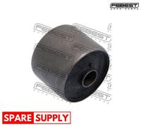 CONTROL ARM-/TRAILING ARM BUSH FOR INFINITI FEBEST NAB-S50B