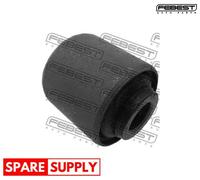 CONTROL ARM-/TRAILING ARM BUSH FOR INFINITI QX4 FEBEST NAB-078 FITS REAR AXLE