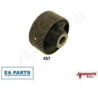 Control Arm-/Trailing Arm Bush for KIA CERATO JAPANPARTS RU-K57 fits Front Axle