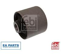 Febi 41464 Control Trailing Arm Bush Premium Fits Kia Sorento 2002-2009