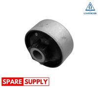 CONTROL ARM-/TRAILING ARM BUSH FOR LANCIA LEMFÖRDER 36026 01