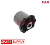 CONTROL ARM-/TRAILING ARM BUSH FOR LAND ROVER DISCOVERY FAG 829 0410 10