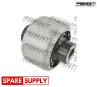 CONTROL ARM-/TRAILING ARM BUSH FOR LAND ROVER FEBEST LRAB-EVQS