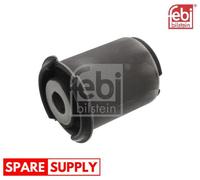 CONTROL ARM-/TRAILING ARM BUSH FOR LAND ROVER FEBI BILSTEIN 47624