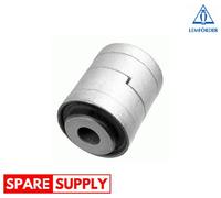 CONTROL ARM-/TRAILING ARM BUSH FOR LAND ROVER LEMFÖRDER 34391 01