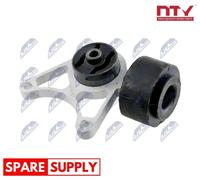 CONTROL ARM-/TRAILING ARM BUSH FOR LAND ROVER NTY ZTT-LR-004E