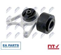 Control Arm-/Trailing Arm Bush for LAND ROVER NTY ZTT-LR-004E NEW