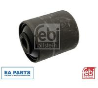 Control Arm-/Trailing Arm Bush for LAND ROVER RANGE ROVER FEBI BILSTEIN 49226