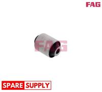 CONTROL ARM-/TRAILING ARM BUSH FOR MAZDA 6 FAG 829 0394 10