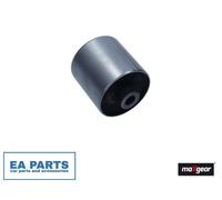Control Arm-/Trailing Arm Bush for MAZDA 6 MAXGEAR 72-3185 fits Front Axle, Rear