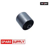 CONTROL ARM-/TRAILING ARM BUSH FOR MAZDA 6 MAXGEAR 72-3185 FITS FRONT AXLE, REAR