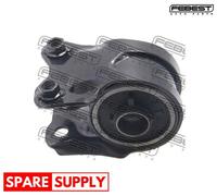 CONTROL ARM-/TRAILING ARM BUSH FOR MAZDA FEBEST MZAB-CXBR