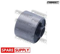CONTROL ARM-/TRAILING ARM BUSH FOR MAZDA FEBEST MZAB-CXBX