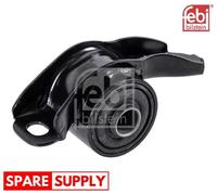 CONTROL ARM-/TRAILING ARM BUSH FOR MAZDA FEBI BILSTEIN 42328