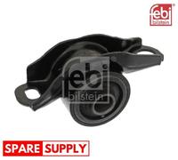 CONTROL ARM-/TRAILING ARM BUSH FOR MAZDA FEBI BILSTEIN 42329