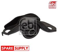 CONTROL ARM-/TRAILING ARM BUSH FOR MAZDA FEBI BILSTEIN 42344