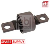 CONTROL ARM-/TRAILING ARM BUSH FOR MAZDA FEBI BILSTEIN 42375