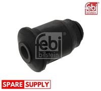 CONTROL ARM-/TRAILING ARM BUSH FOR MAZDA FEBI BILSTEIN 43363
