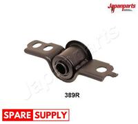 CONTROL ARM-/TRAILING ARM BUSH FOR MAZDA JAPANPARTS RU-389R