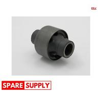 CONTROL ARM-/TRAILING ARM BUSH FOR MAZDA NTY ZTP-MZ-042B