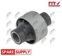 CONTROL ARM-/TRAILING ARM BUSH FOR MAZDA NTY ZTP-MZ-042B
