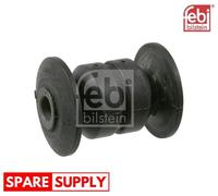 CONTROL ARM-/TRAILING ARM BUSH FOR MERCEDES-BENZ B904 B909 FEBI BILSTEIN 22657