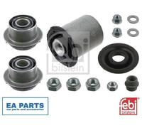 Control Arm-/Trailing Arm Bush for MERCEDES-BENZ C208 A208 FEBI BILSTEIN 22785
